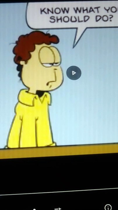 Jon's Advice: Stuffing Popcorn in People's Ears