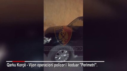 Top News - Kalim i paligjshëm kufiri/ Për 14 emigrantë, 3 në pranga