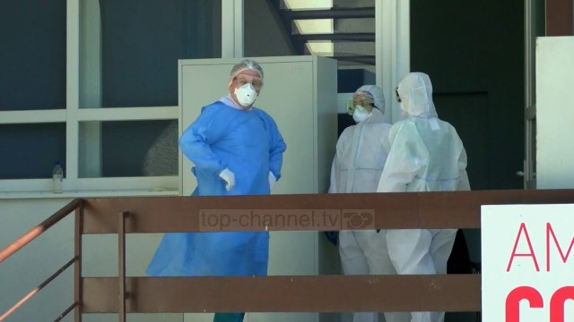Top News - Klinika Infektive në Kosovë kthehet në “skenë krimi”/ Largohen disa trupa të pajetë