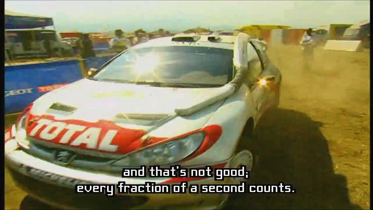 WRC 2002 Full Review