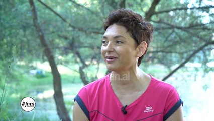 Laura Xhaxhiu tregon pse vendosi t'i thote Jo botoksit