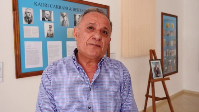 Muzeu i hebrenjve, vizitorë vendas/ “Solomon” në Berat, ulet numri i të huajve