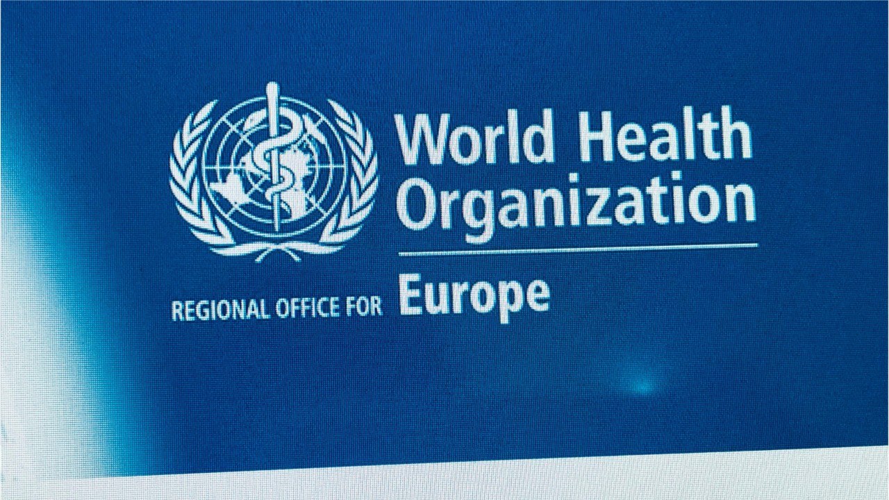 WHO: 'Very Unlikely' Countries Can Eradicate COVID-19