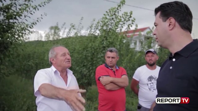 Basha takim me fermerët në Pogradec: Janë lënë në mëshirë të fatit, Rama harxhon miliarda për PPP