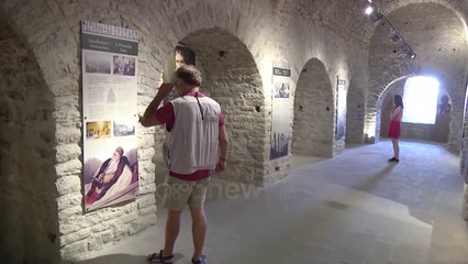 Ora News - Covid-19 “merr” kalatë, pandemia e koronavirusit “godet” turizmin kulturor