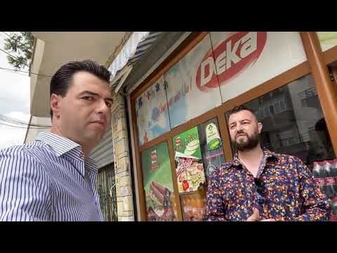 Basha me bizneset në Korçë: Ditën e parë në pushtet, inspektoriatet një vit në 'karantinë'