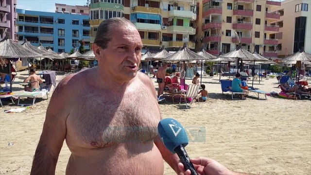 Kosovarët “mësyjne” Durrësin - News, Lajme - Vizion Plus