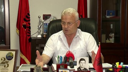 Ora News - Zvarritja e vettingut në polici, Fishta: Duhej shtyrë afati, jo ndryshim në ligj