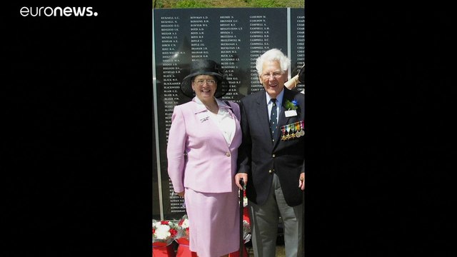 80 χρόνια από την έναρξη της Μάχης της Αγγλίας