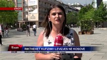 Rikthehet kufizimi i levizjes ne Kosove | Lajme-News