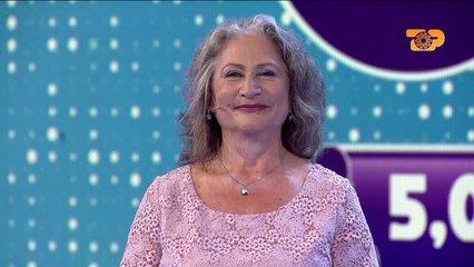 Ja 43 vjeçarja që la me gojë hapur në Gjej Moshën “E Diell”, 5 Korrik 2020