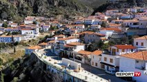 Report TV -Faqja e njohur turistike: 10 qytete përrallore që mund të vizitoni në Shqipëri