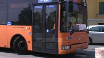 Top News - Rinis transporti publik/ Korriku pa abone për udhëtarët
