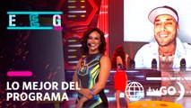 EEG 2020: Angie Arizaga pidió el regreso de Jota Benz a EEG, según Gian Piero Diaz