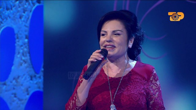 Liljana Kondakçi këndon Gëzimin njerëzve ua shtoj “E Diell”, 5 Korrik 2020