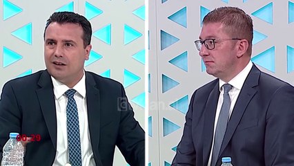 Kryeministri shqiptar, reagime ne Maqedonine e Veriut | Lajme - News