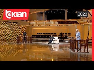 Nena: Nuk e kisha menduar qe do debatoja me femijet e mi ne kete menyre