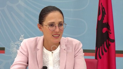 Ibrahimaj: Java e ardhshme nisin penalitetet për bizneset që nuk kanë aplikuar për 40 mijë lekëshin