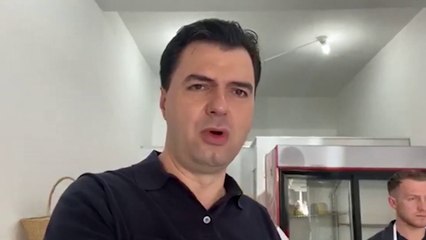 BASHA QYTETARËVE SITUATA E COVID E RËNDË, MBROHUNI VETË