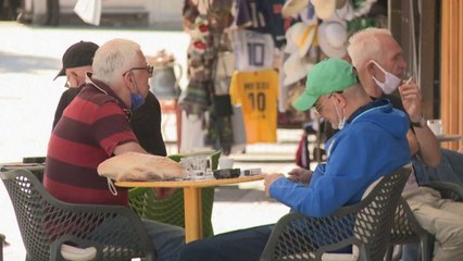 Top News - Vendimi i fundit/ Greqia mbyll nesër kufijtë me Serbinë