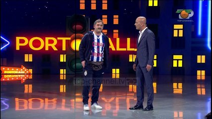 Best Portokalli, 5 Korrik 2020 - Ramadani ( Ramdan ika hap parking )