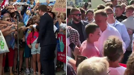 Lesz-e fordulat Lengyelországban?