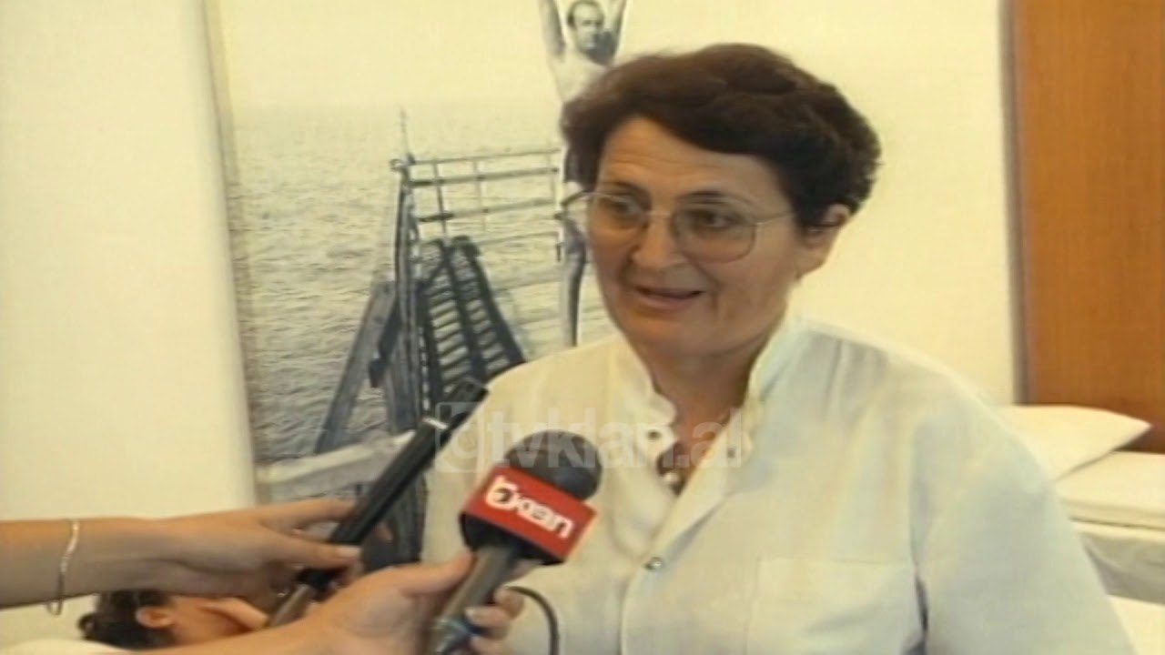 Ministria e Kultures dhuron gjak - (12 Korrik 2000)