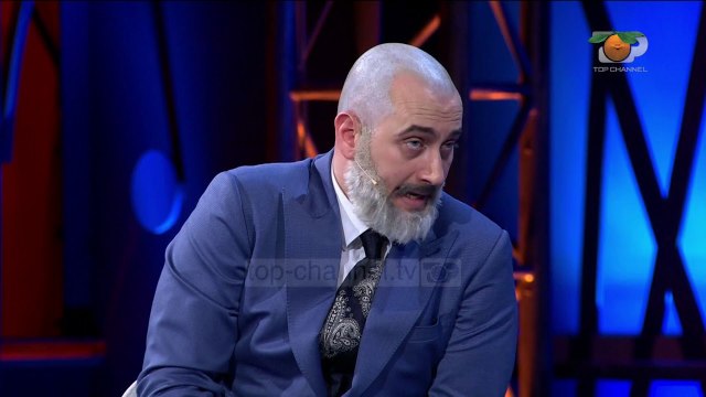 Best Portokalli, 5 Korrik 2020 - Pim Ceka( I ftuar Edi Rama )