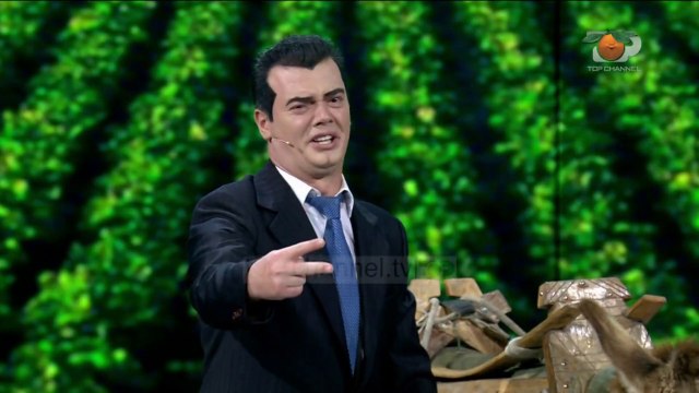 Best Portokalli, 5 Korrik 2020 - Zimbilja ( Vizita e Lul Bashës )