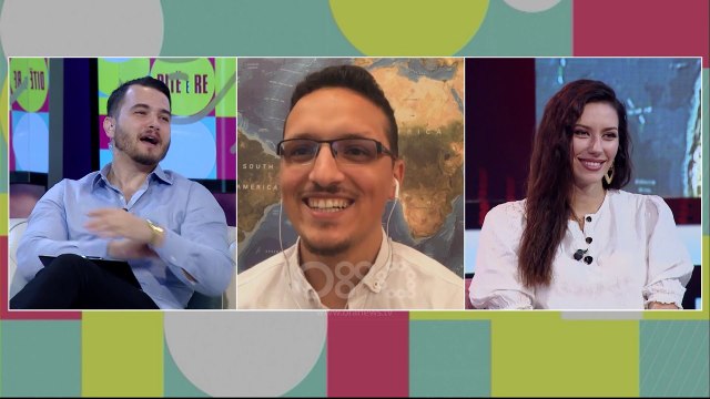 Ditë e Re- Moti: Deri të mërkurën do kemi reshje shiu, fundjava me temperatura të larta deri në 38°C