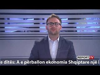 Report TV - Paralajmërimi i FRIKSHËM i telefonuesit: Mund të vijë GRIPI që MBYT gjithë njerëzimin