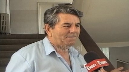 Vazhdon gjyqi per femijet Avdyli - (12 Korrik 2000)