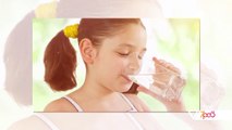 7pa5 - Mungesa e hidratimit te femijet. Çfare shkakton? – 6 Korrik 2020 – Vizion Plus