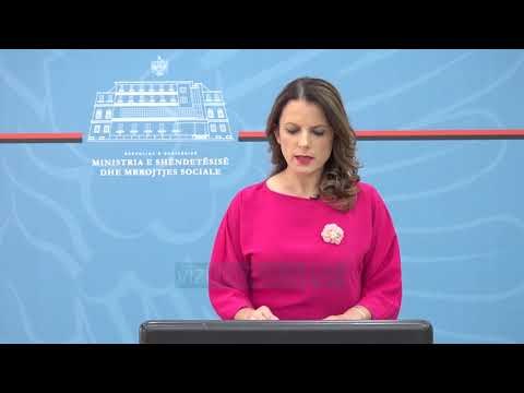 Tre viktima sot në Shqipëri, një mjek dhe dy pacientë 63 dhe 65 vjeç - News, Lajme - Vizion Plus