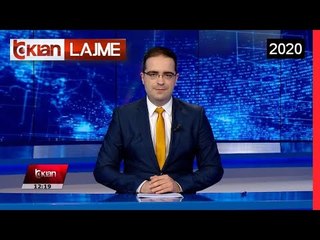 Edicioni i Lajmeve Tv Klan 06 Korrik 2020, ora 12:00 Lajme - News