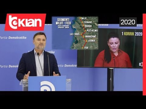 PD: Milot-Fier nje projekt fantazme, nuk ka asnje dokument