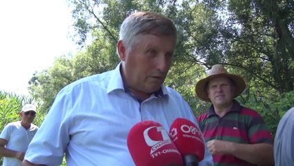 Ora News - Dajçi kërkon urë mbi Bunë, projekti 200 mln lek, banorët: E financojmë vetë