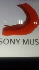 Sony Music Logo Remake