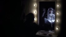 THE CONJURING 2 - SCARIEST TWO-WAY MIRROR PRANK EVER