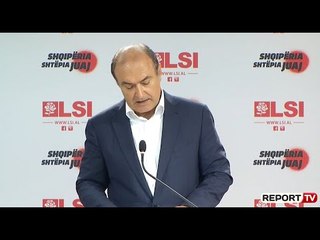 Haxhinasto: 15 kushtet e PE, përgjegjësia mbi mazhorancën, duhet angazhim gjithëpërfshirës