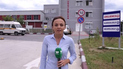Elbasan, vatër në maternitet/ Sot 8 raste në qytet