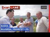 Basha: Bujqesia, prioritet i PD | Lajme - News