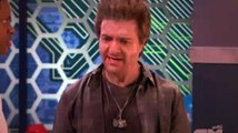 Lab Rats S04E21 And Then There Were Four