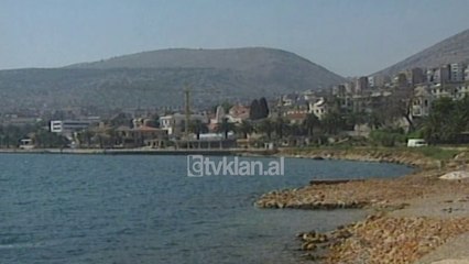 Pezullohet ndarja territoriale e Shqiperise (14 Korrik 2000)