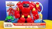 Iron Man Tony Stark Armor Tech Robot Suit with Hulk Playskool Marvel Super Hero Imaginext