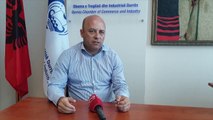 Ora News - Durrës, 1 mijë biznese ulin qepenin, Isteri: Llogariten 25 mijë të papunë
