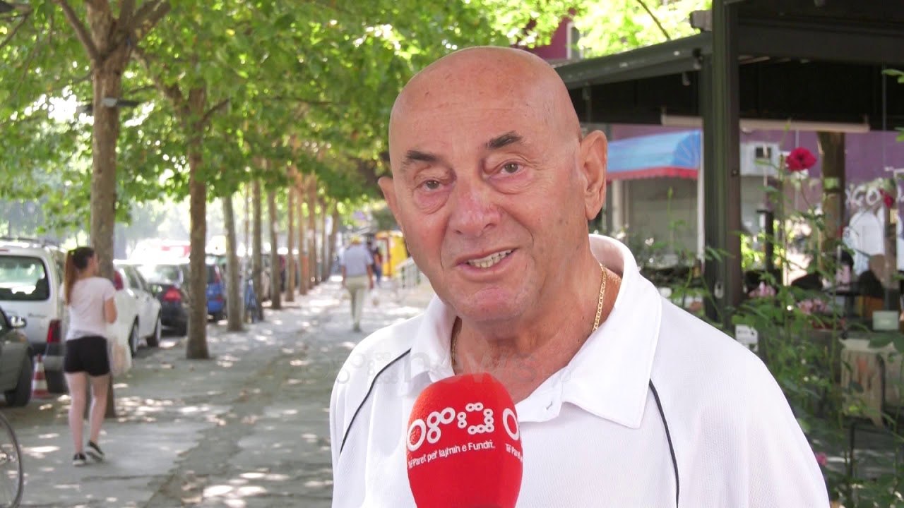 Dilemat e Superiores, Altin Sulçe interviston gazetarët Bashkim Tufa, Shpëtim Gjoshi, Isuf Myrtaj