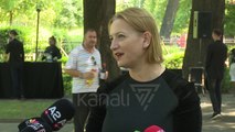 QEVERIA MIRATON AMNISTINE FISKALE, DENAJ «LEGALIZIM PARAVE» - News, Lajme - Kanali 7