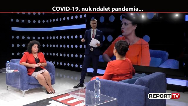 Matura, party e pishina, të rinjtë nuk pyesin për rrezikun nga COVID, epidemiologia:Burim infeksioni