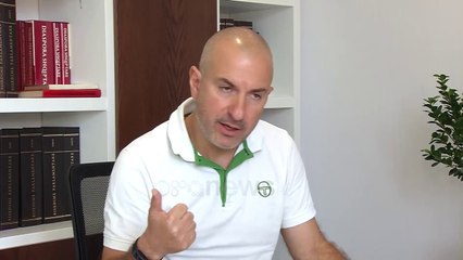 Ora News - Bushati: Organet e drejtësisë do të garantojnë mosfutjen e parave të pista